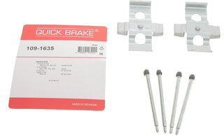 Kawe / Quick Brake 109-1635
