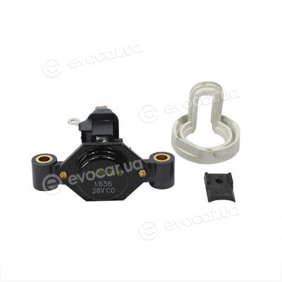 Mahle MGX 545KIT