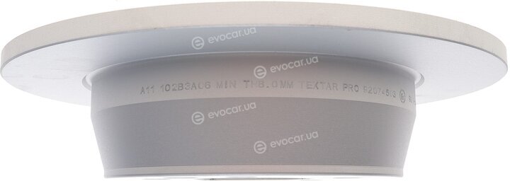 Textar 92074503