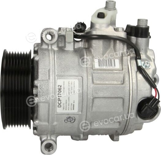 Denso DCP17062