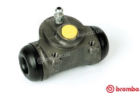 Brembo A 12 096