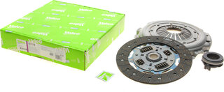 Valeo 821178