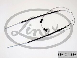Linex 03.01.03
