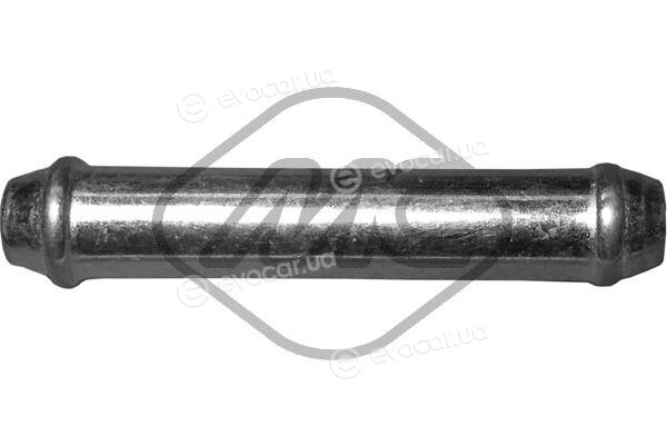 Metalcaucho / STC 03041
