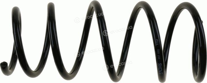 Sachs 997 892
