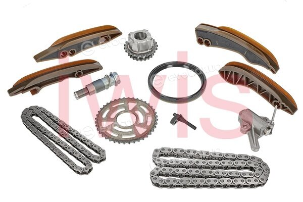 Iwis 73932Set