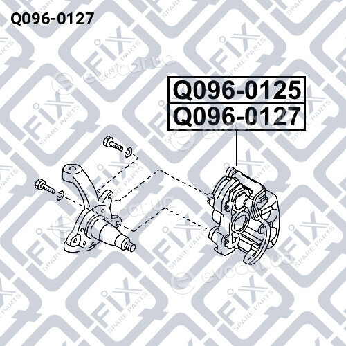 Q-Fix Q0960127