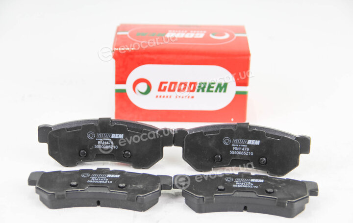 Goodrem RM1479
