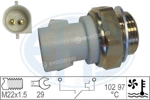 Era / Messmer 330185