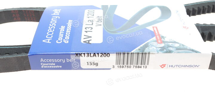 Hutchinson AV 13 La 1200