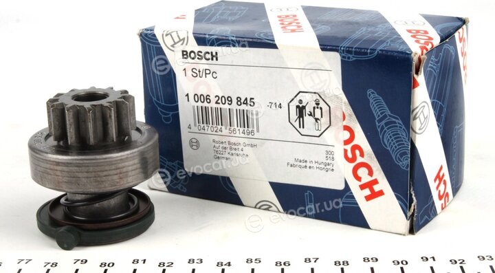 Bosch 1 006 209 845