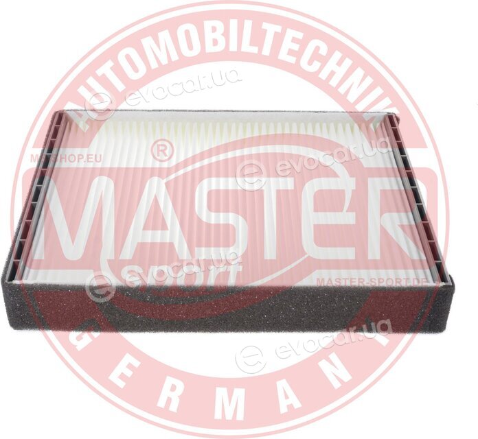 Master Sport 2647-IF-PCS-MS