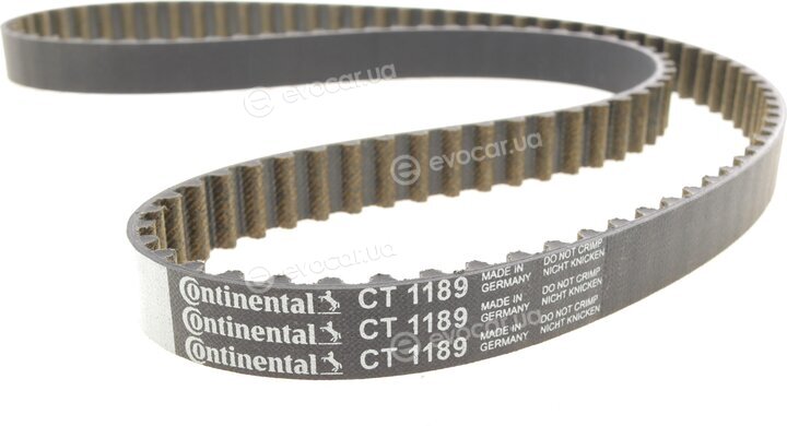 Continental CT1189