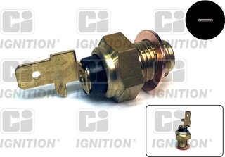 Quinton Hazell XTT103