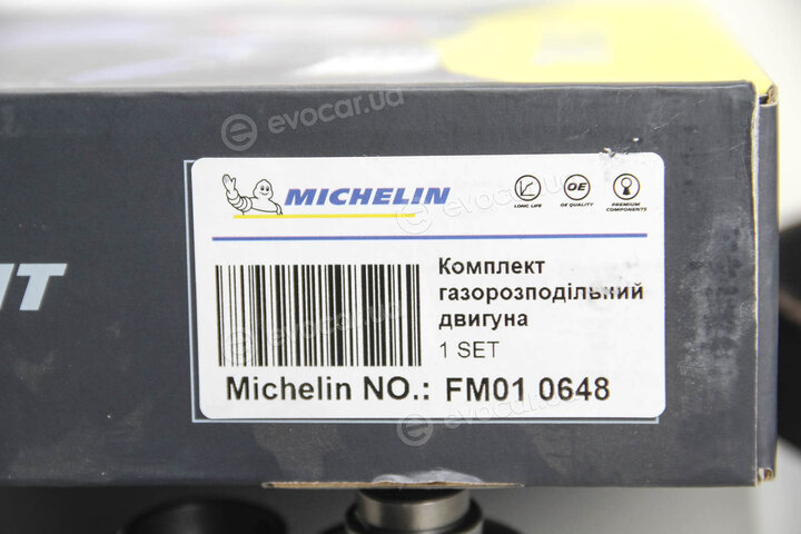 Michelin FM010648