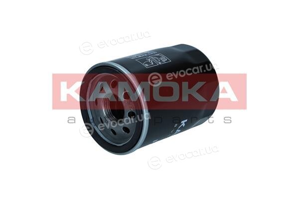 Kamoka F124301