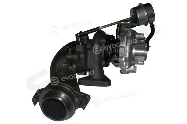Starline TD S1008T