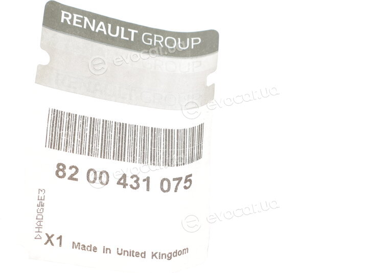 Renault / Nissan 8200431075