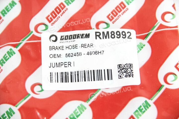 Goodrem RM8992