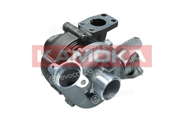 Kamoka 8600001