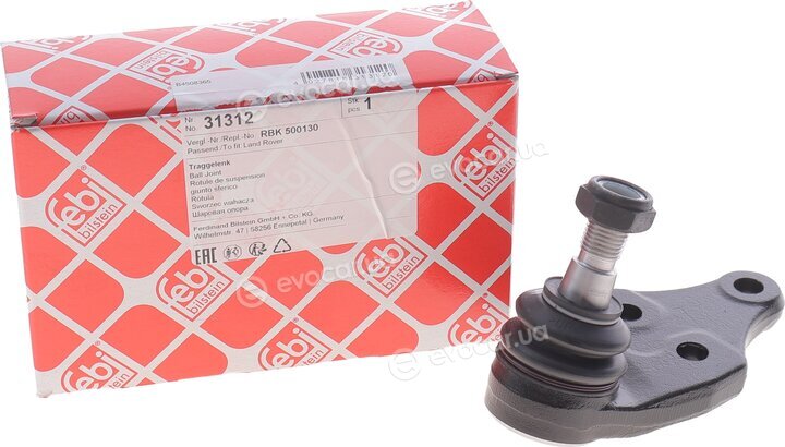 Febi 31312