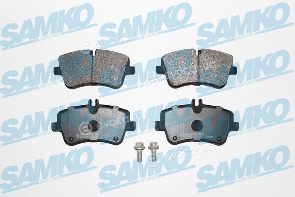 LPR / Samko 5SP767