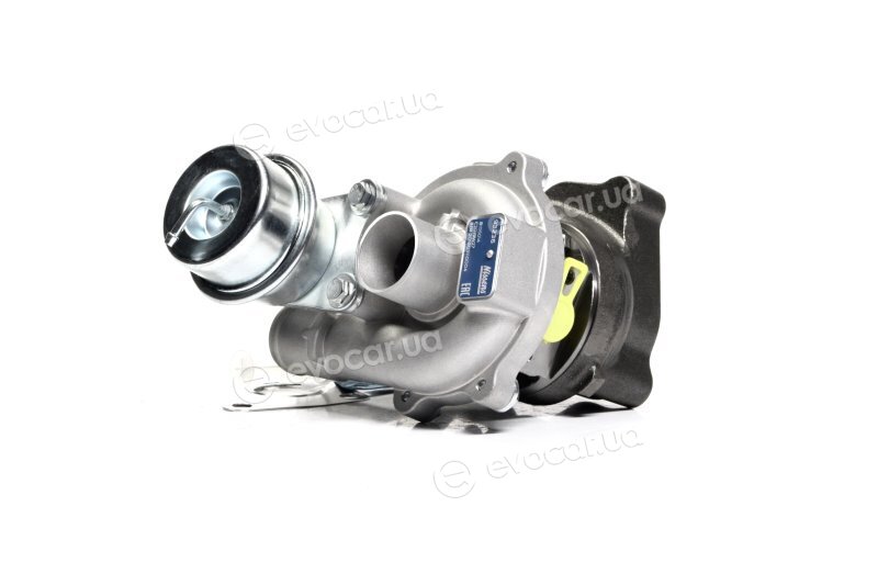Nissens 93236