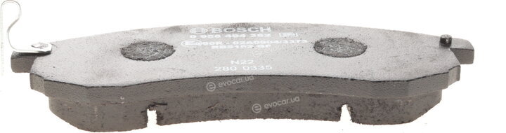 Bosch 0 986 494 362
