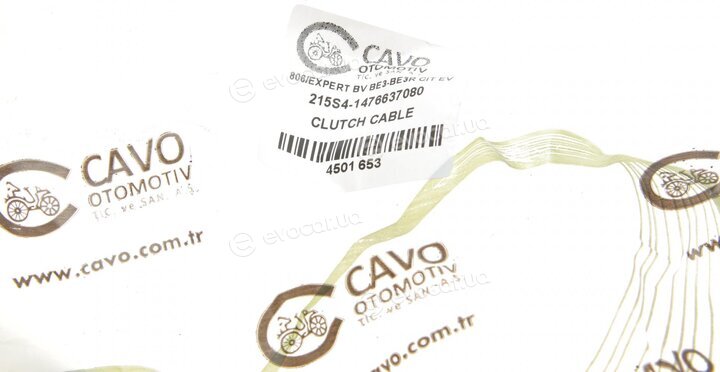 Cavo 4501 653