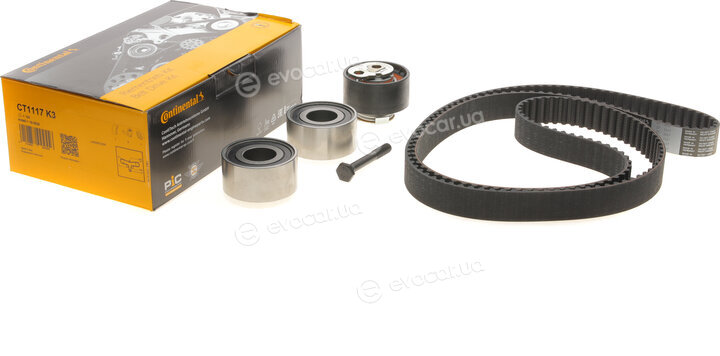 Continental CT1117K3
