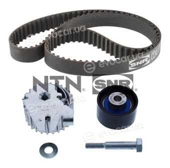 NTN / SNR KD458.43
