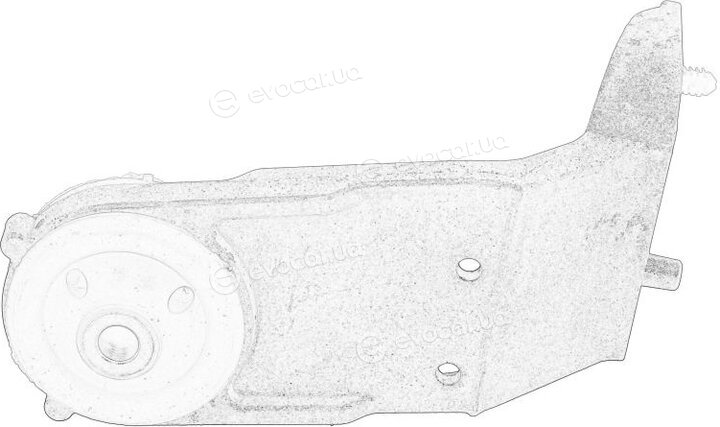 Mopar (PSA / FCA) 9806541980