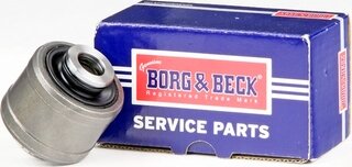 Borg & Beck BSK8166