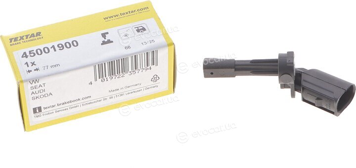 Textar 45001900