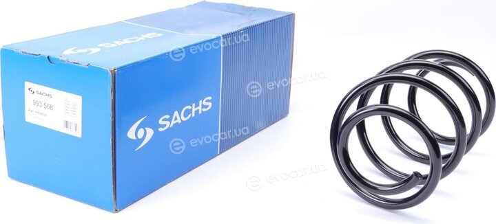 Sachs 993 568