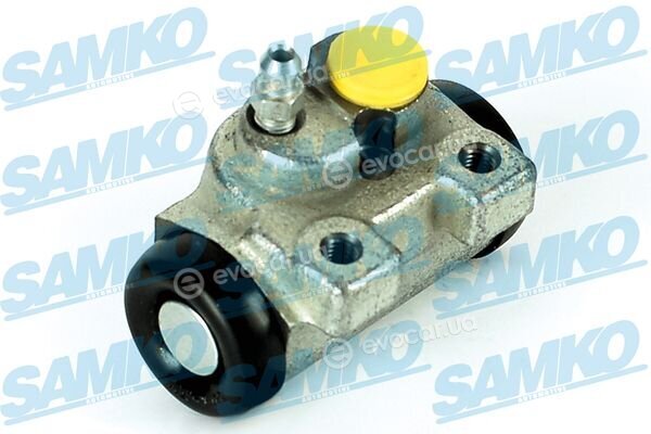 LPR / Samko C31088