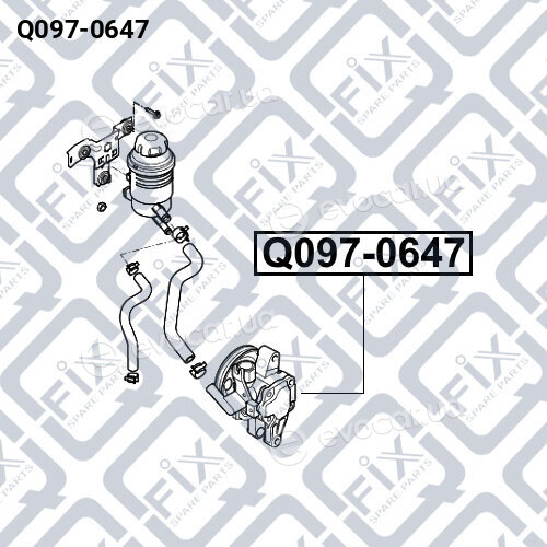 Q-Fix Q0970647