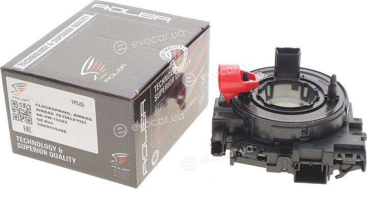Adler 5Q0953549E