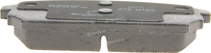 Bosch 0 986 494 400