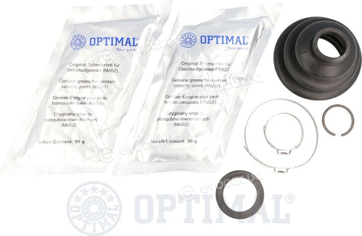 Optimal CVB-10381CR