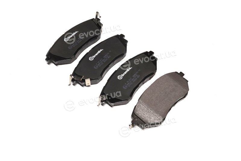 Brembo P 78 017