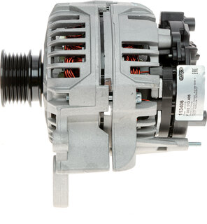 HC Cargo 113406