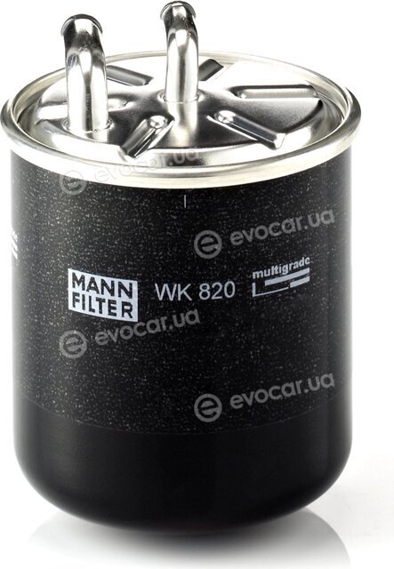 Mann WK 820