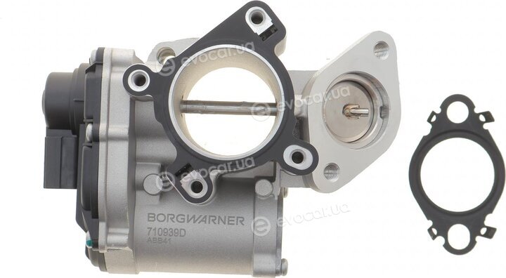 BorgWarner 710939D