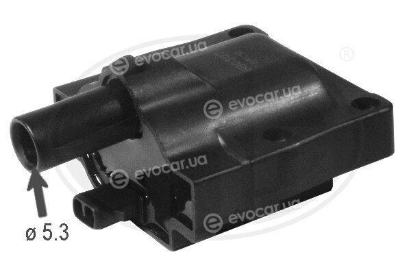 Era / Messmer 880307A