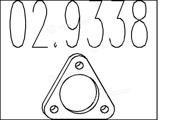Starline ST 710-908