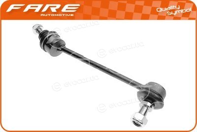 Fare F0012LA