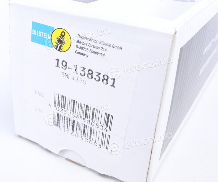 Bilstein 19-138381