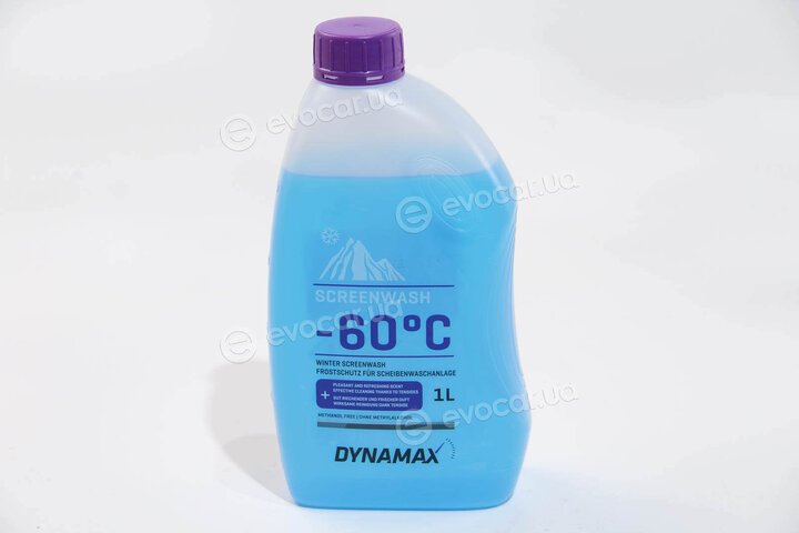 Dynamax 502132