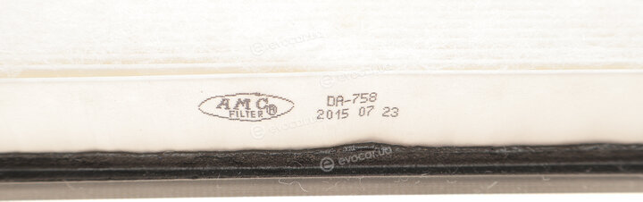 AMC DA-758